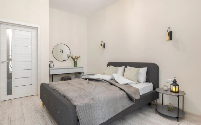 InshiApartments on Pid Dubom 2