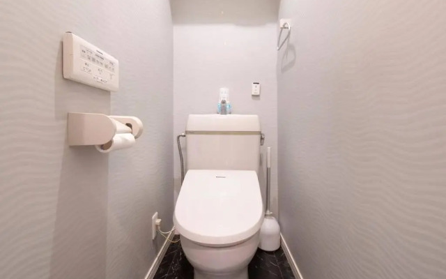 浅草ザ アパートメント Asakusa The Apartment