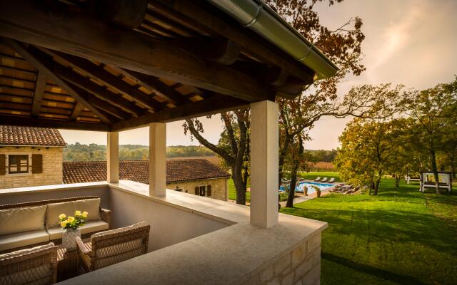 Meneghetti Wine Hotel and Winery