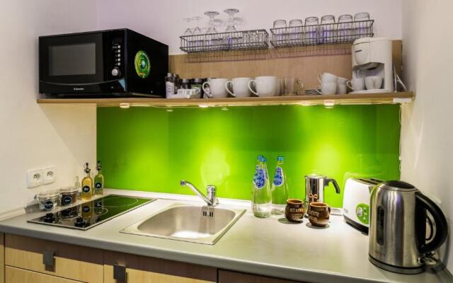 Rent Like Home - Strzelców 24c