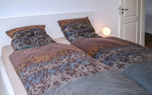 Awesome Apartment in Barth With 1 Bedrooms and Wifi
