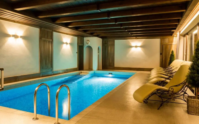 Hotel Garni Landhaus Säumler