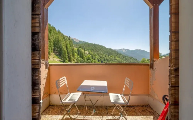 Cozy Apartment in Allos