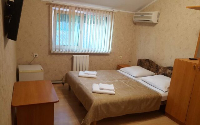 Volna Guest House