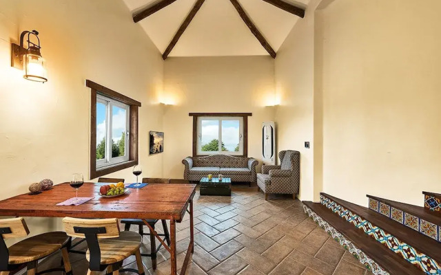 Sungsan Paradise Hill