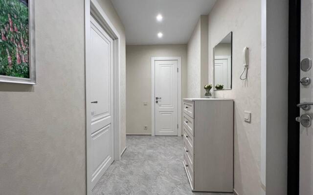 EasyRent Тухачевского,84