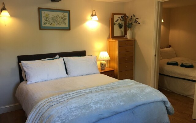 The Boat Inn Hayton