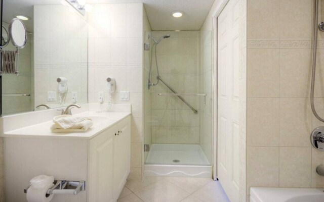 Le Marina Bay 503 - Condo 5 People, Sunny Isles