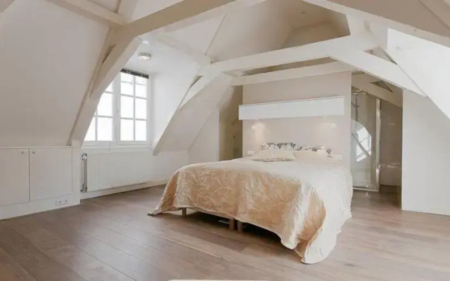 Rijksmuseum Boutique B&B