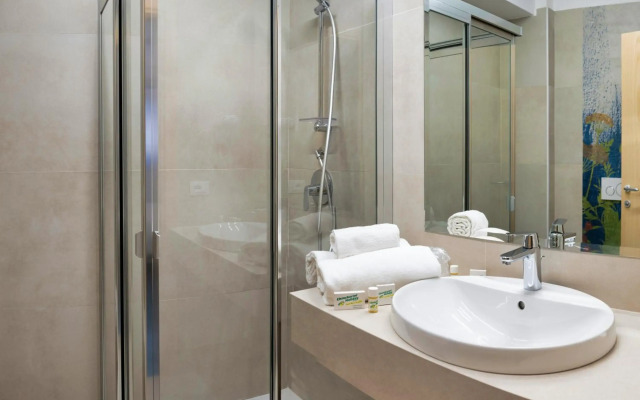 Sporting Baia Hotel