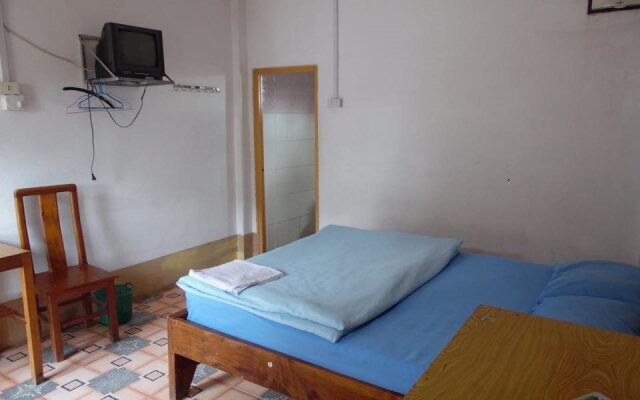 Dokkhoune Guesthouse