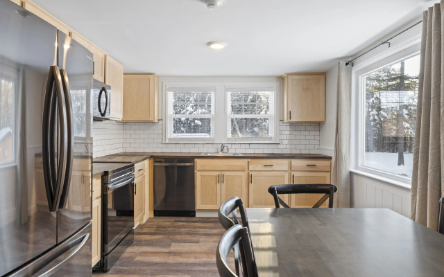 Wills Inn - Bartlett