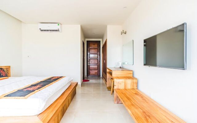 Opal Boutique Villa