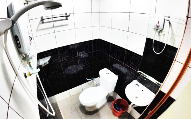 Adamson Park Hotel