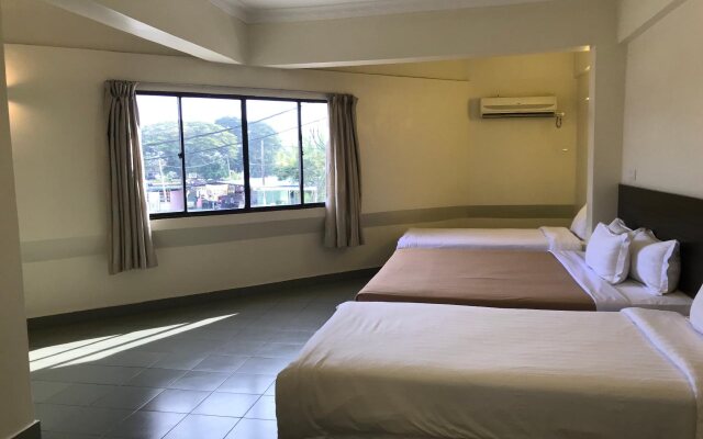 Hotel Sitiawan