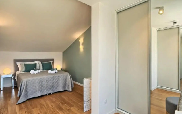 Apartment Domenico - 50 m From the sea