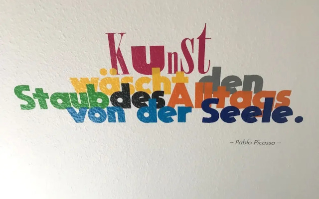 Lilis kleines Hotel