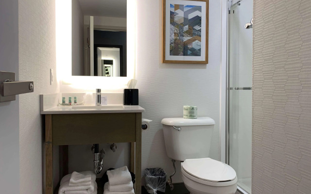 Best Western West Lebanon-Hanover Hotel