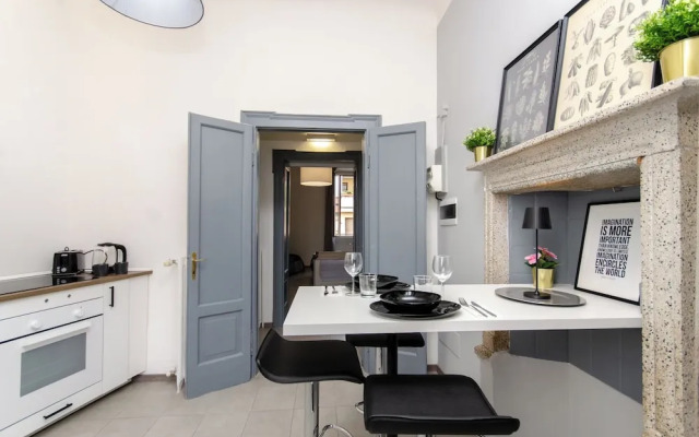 VivimiHome - Maison Fusetti