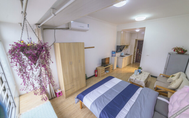Endian 365 Apartment Hotel