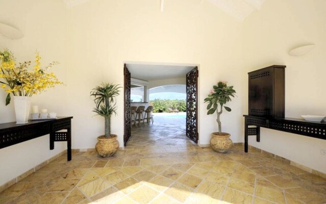 Villa Villa Jasmin Baie aux Prunes 3