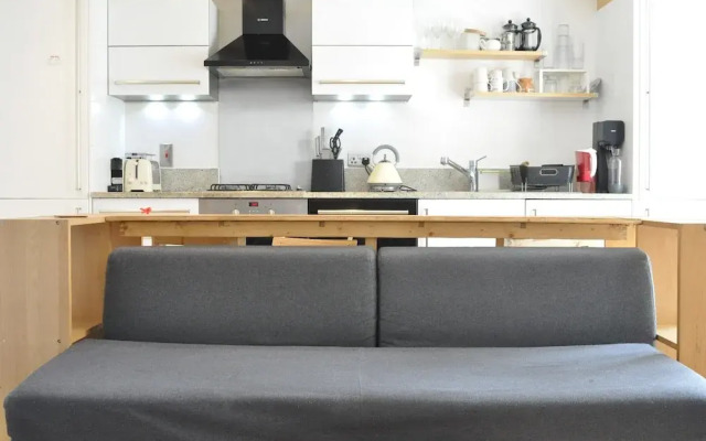 3 Bedroom Apartment in Southwark