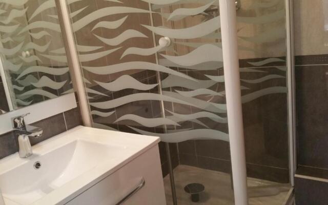 Résidence Cap Azur Maison N° 56