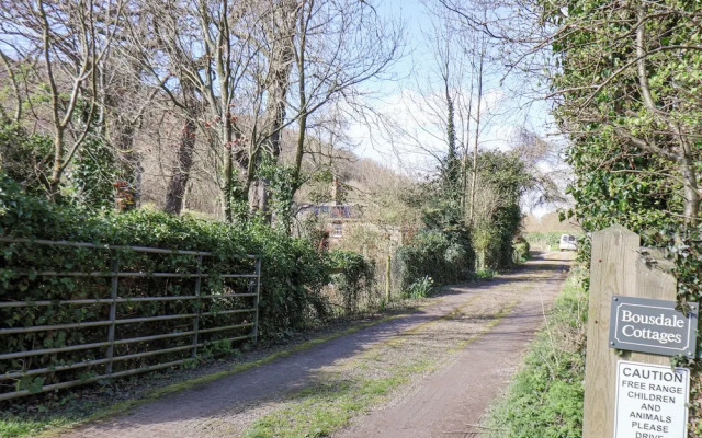 Bousdale Cottage