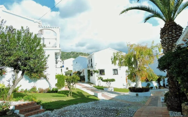 Nerja Villas Capistrano - Apartamentos Turísticos
