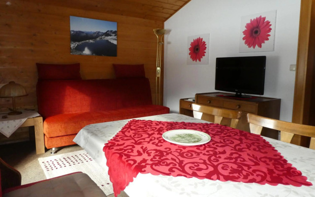 Almblick Appartements