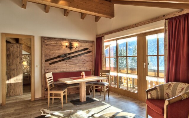 Landhaus Am Siplinger