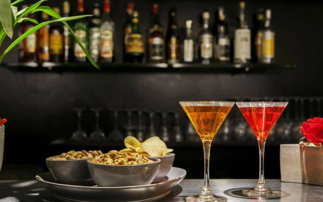 Hotel Hambros Il Parco