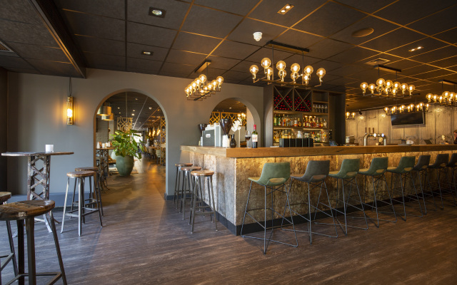 Fletcher Hotel Frerikshof