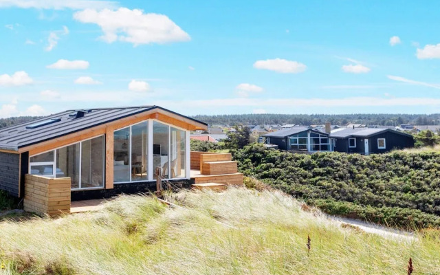 4 Person Holiday Home in Lokken
