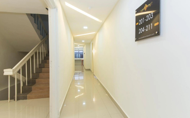 Hotel O Kl Centre Point