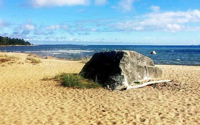 6 Person Holiday Home in Gnarp