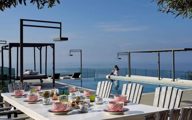 Villa Roxa