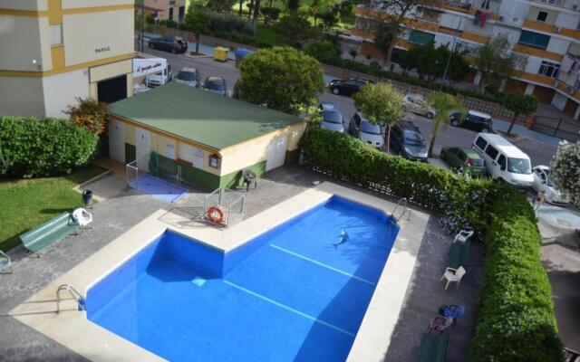 Apartamentos Terrasol FARO 2