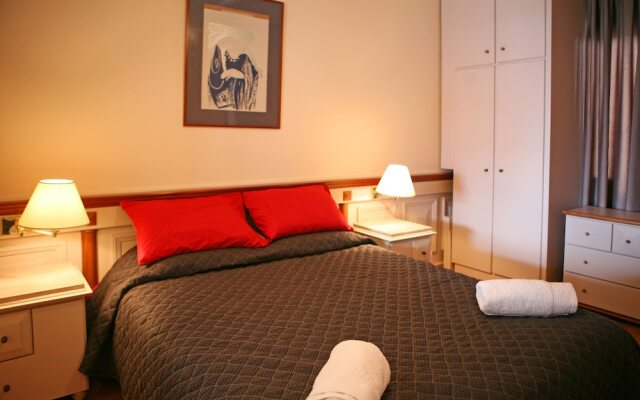 Ambelones Apartments
