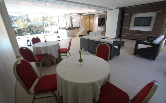 Hotel Poggio