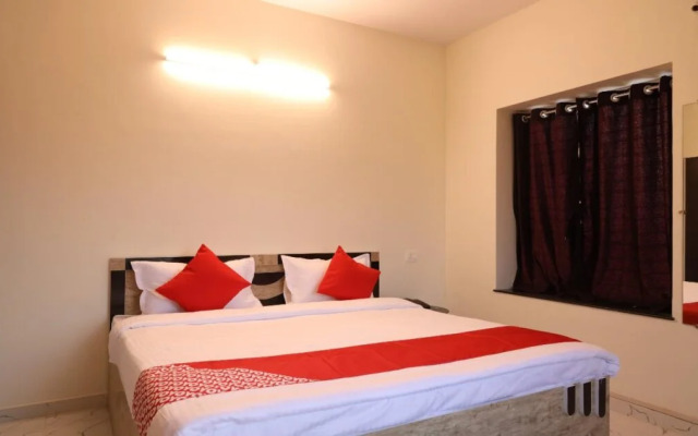 UK Villa By OYO Rooms