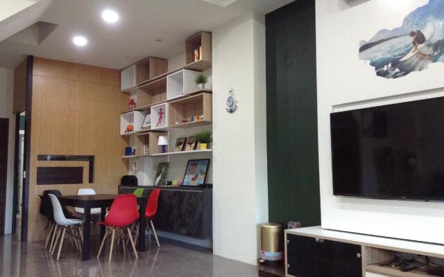 Kenting Beauty 111 Hotel