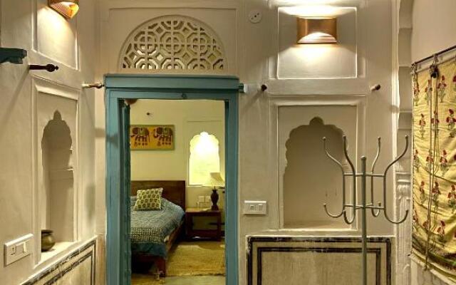Mandawa Kothi