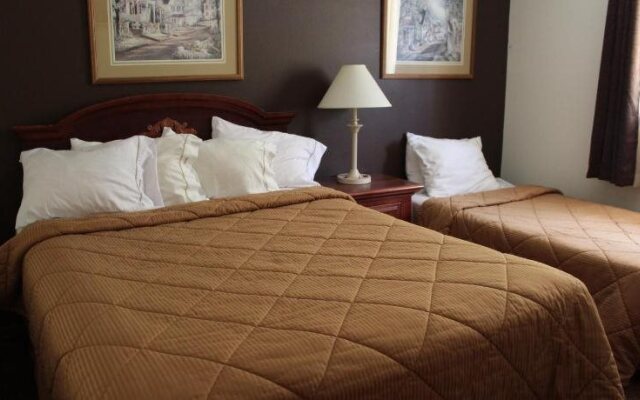 Gold Country Inn