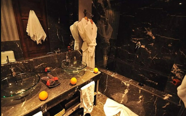 Riad Chayma - Adults Only