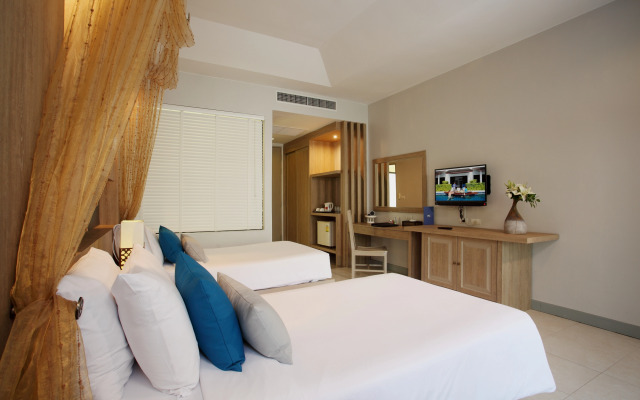 ACCESS Resort & Villas