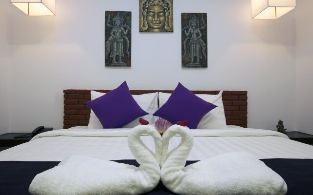 Samatika Villa Boutique