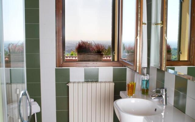 Corte San Mattia - Agriturismo in Verona