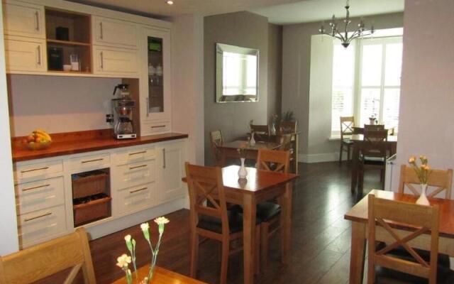 Geminian Guest House