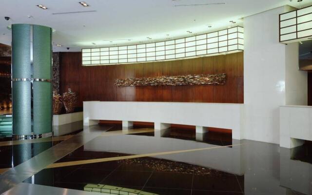 New Coast Hotel Manila